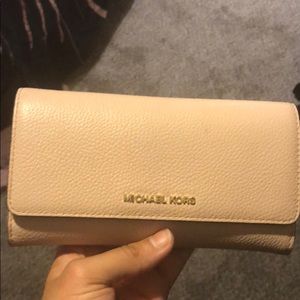 Authentic Michael Kors Wallet